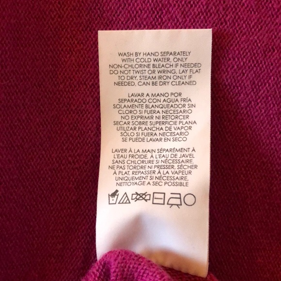 Cabi Shrug Sweater - Picture 8 of 8